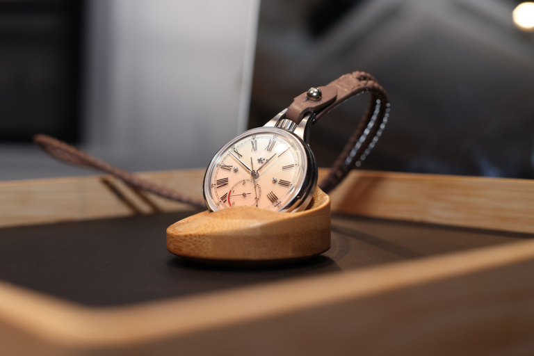 Christopher Ward x Oracle Time Members Event December 2025 (13)