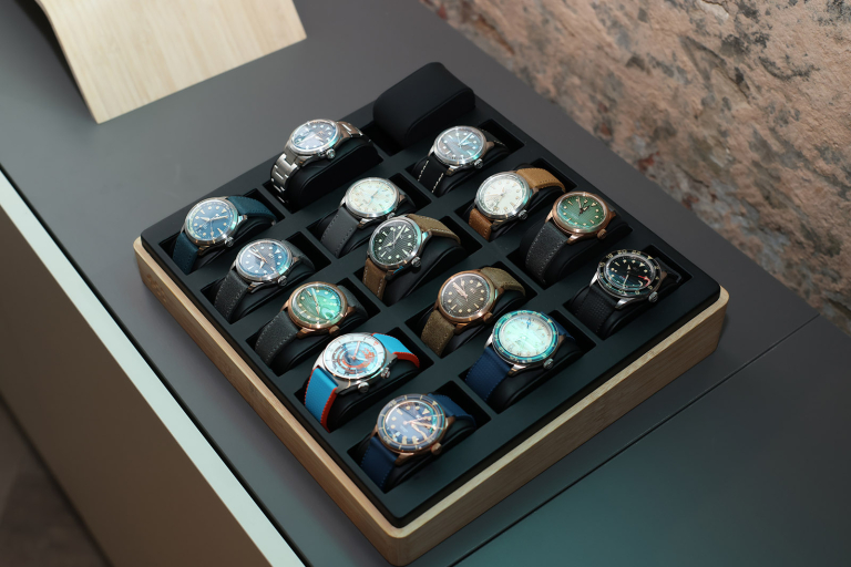 Christopher Ward x Oracle Time Members Event December 2025 (14)