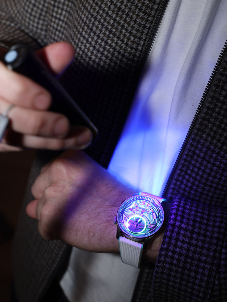 Christopher Ward x Oracle Time Members Event December 2025 (18)