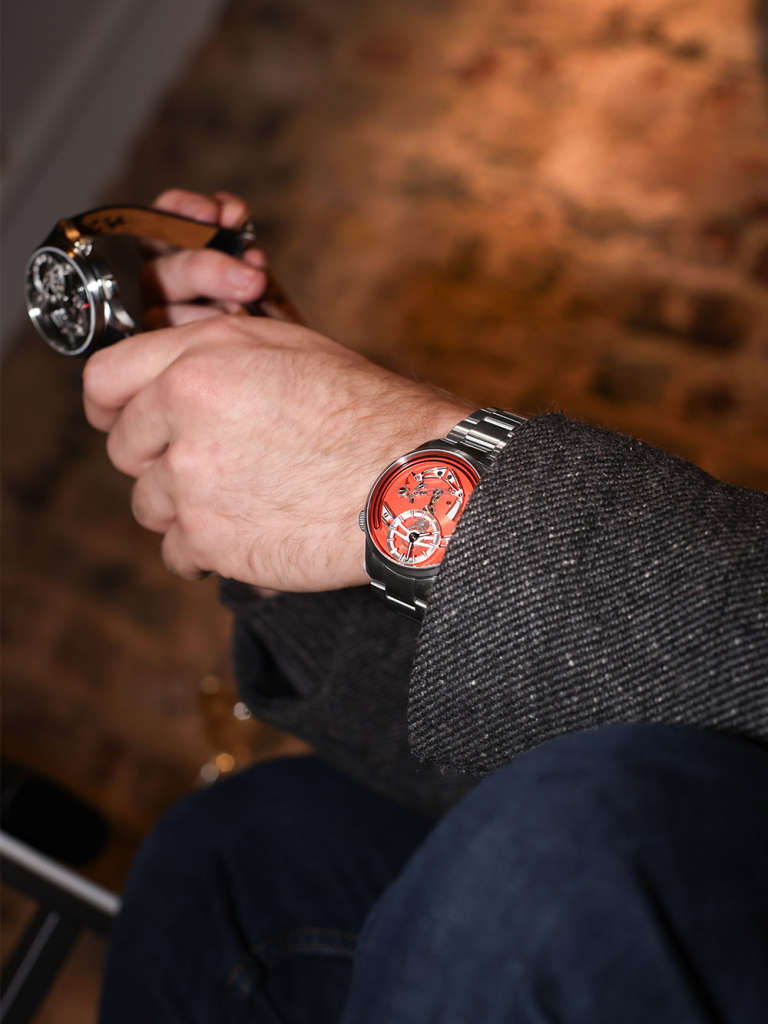 Christopher Ward x Oracle Time Members Event December 2025 (19)