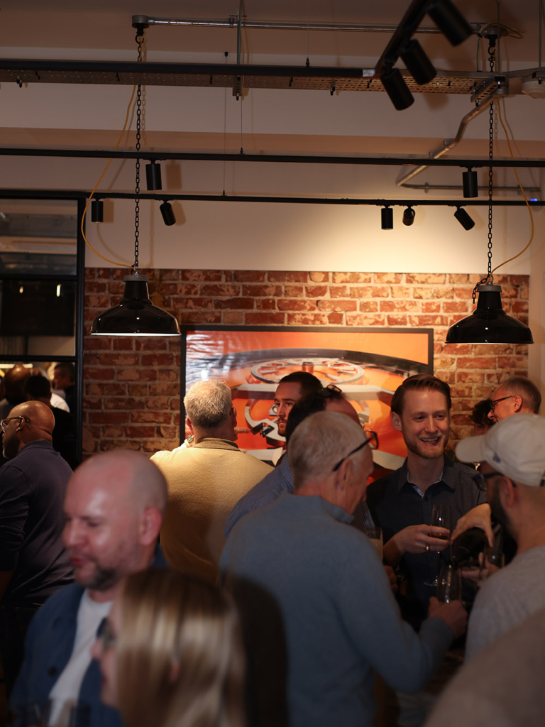 Christopher Ward x Oracle Time Members Event December 2025 (22)