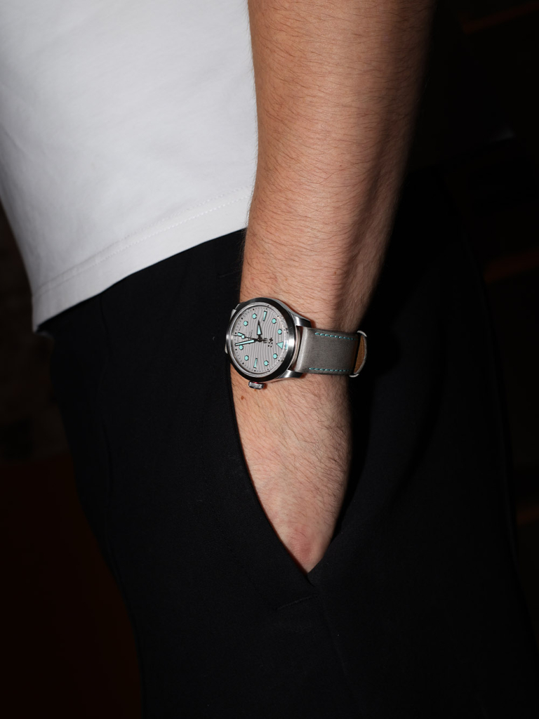 Christopher Ward x Oracle Time Members Event December 2025 (24)