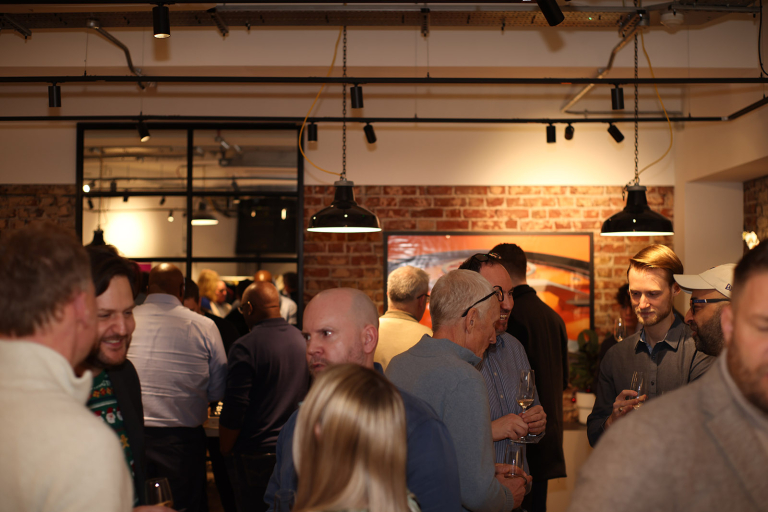 Christopher Ward x Oracle Time Members Event December 2025 (5)