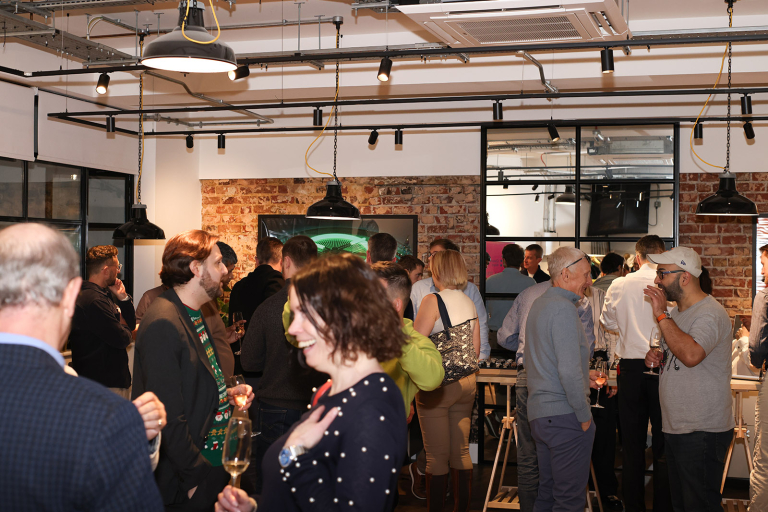 Christopher Ward x Oracle Time Members Event December 2025 (6)