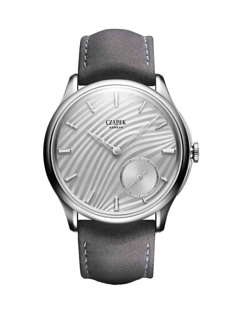 Czapek & Cie Promenade Plissé