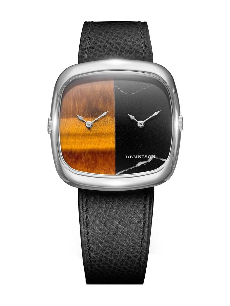 Dennison ALD Dual Time