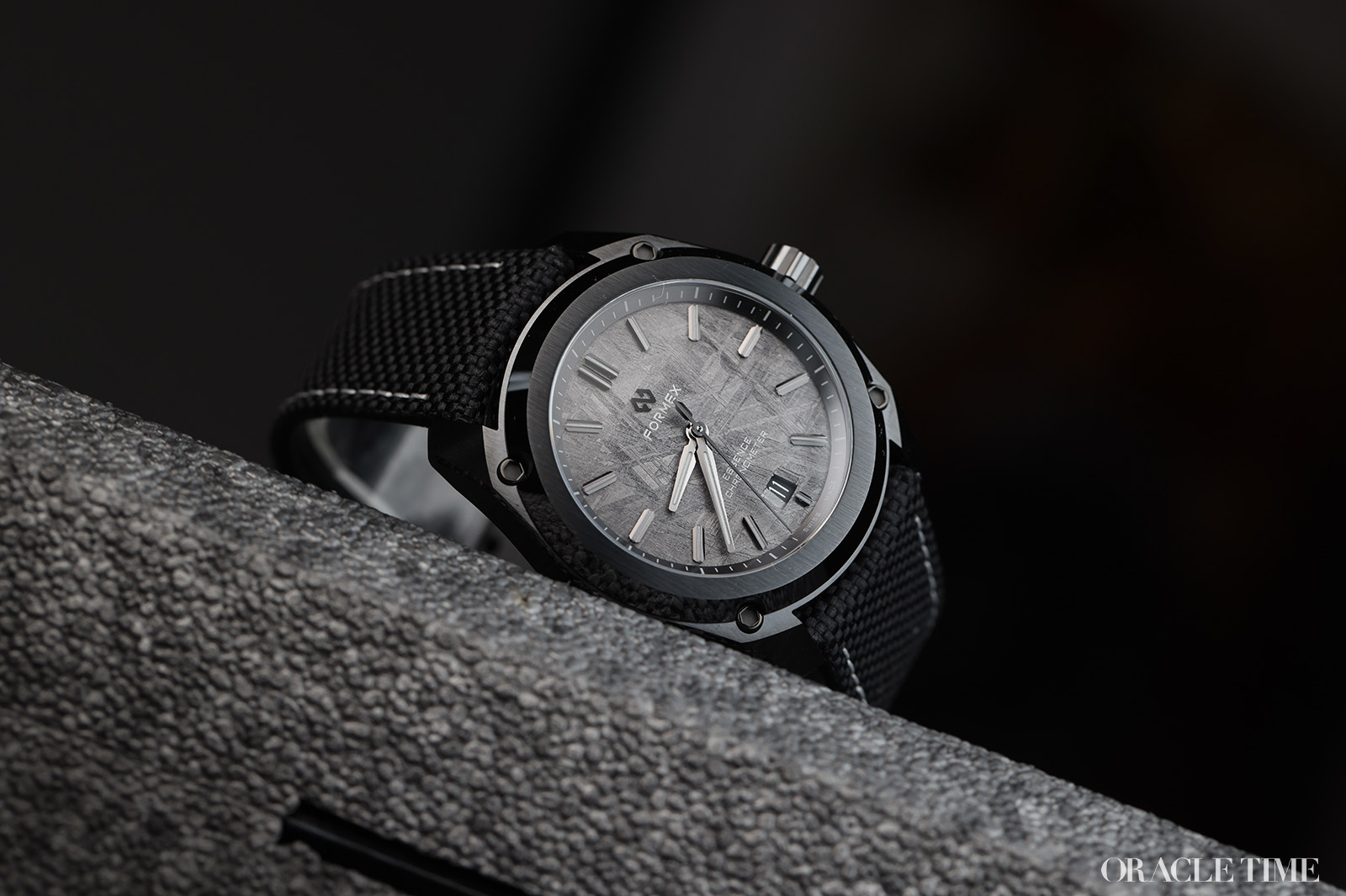 Formex Essence Ceramica Dark Matter