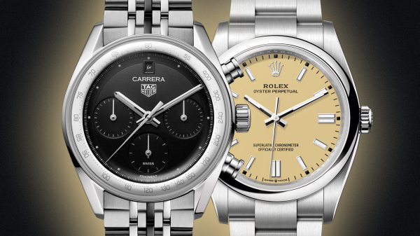 Oracle Time Founder’s Favourite Watches of 2025