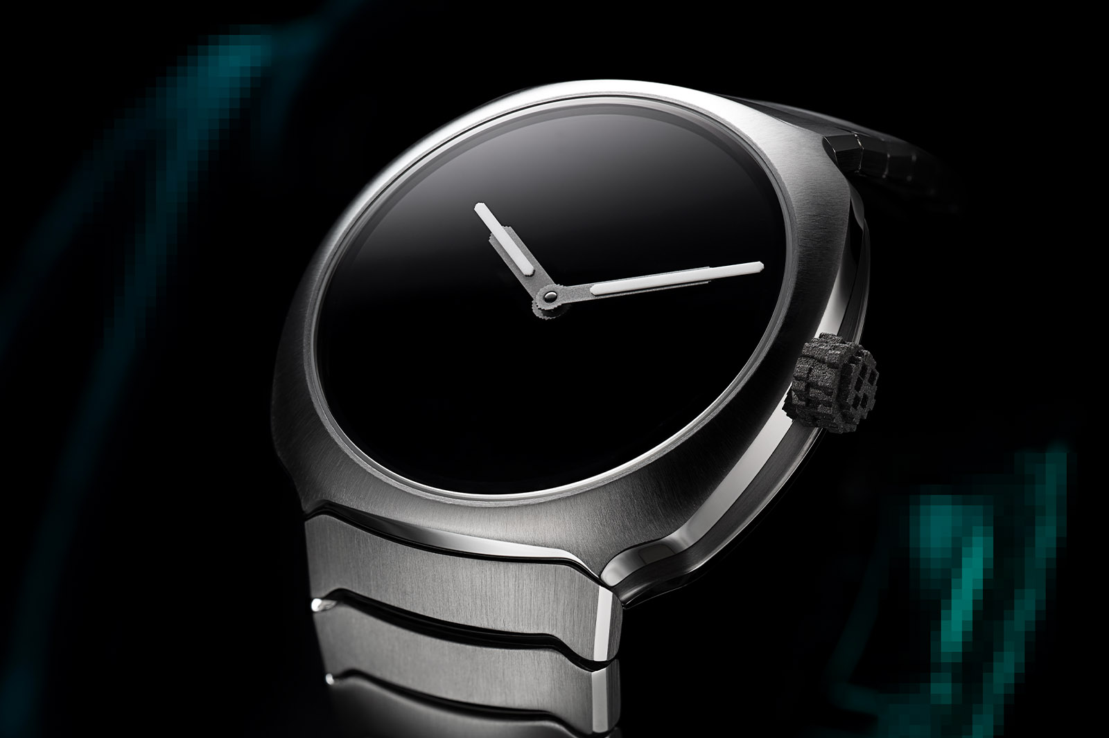 H. Moser & Cie Streamliner Genesis 2