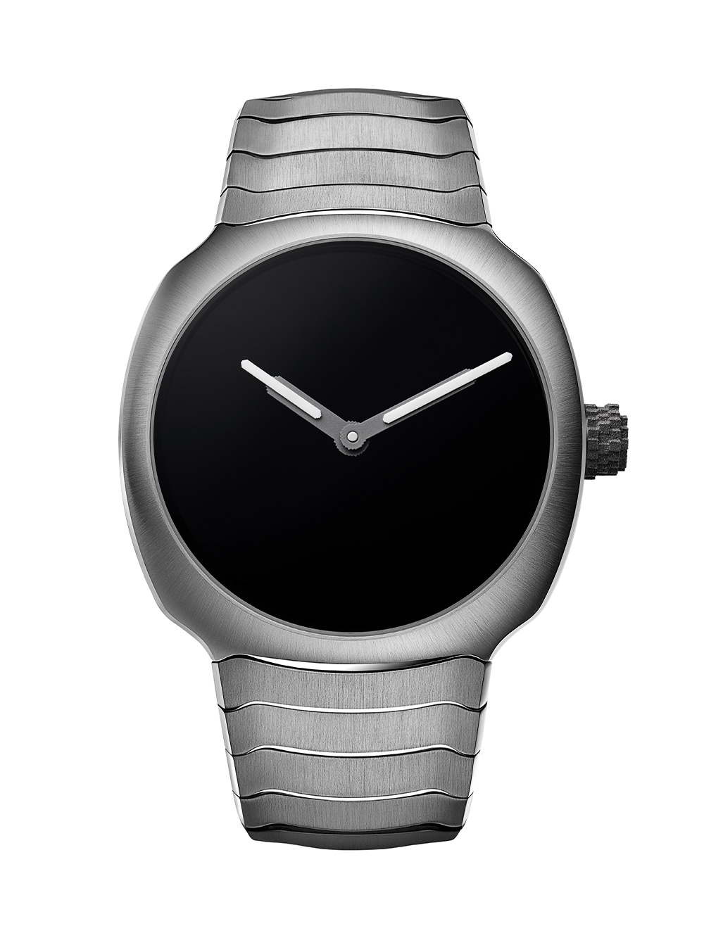 H. Moser & Cie Streamliner Genesis 2