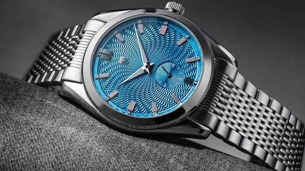9 of the Best Accessible Guilloché Dial Watches to Buy Now