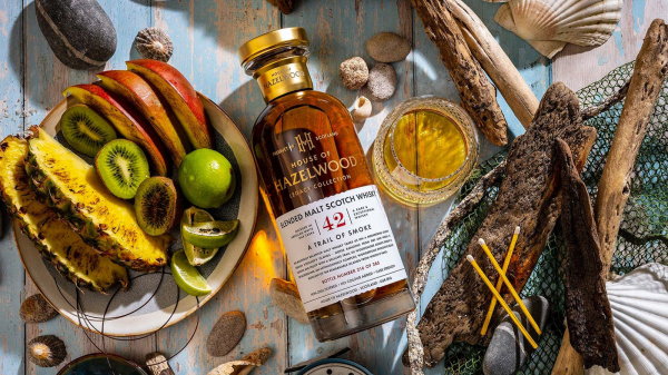 Top Festive Whiskies for Christmas