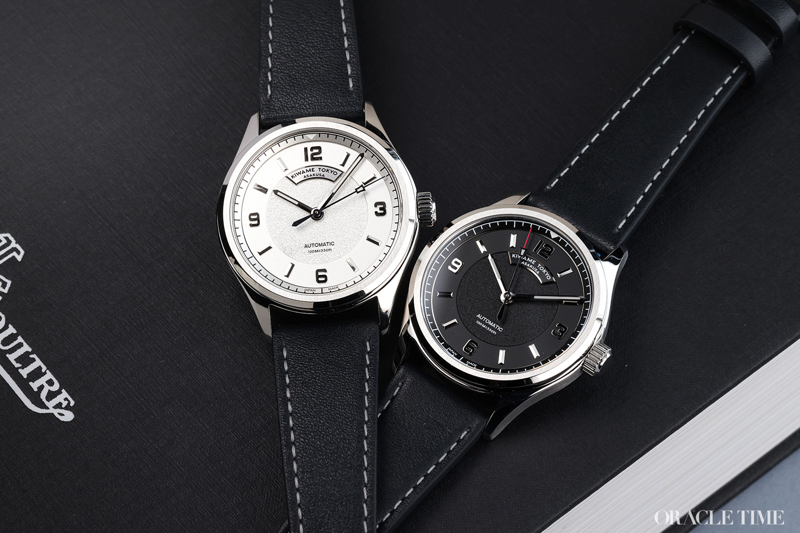 Kiwame Tokyo IWAO Series