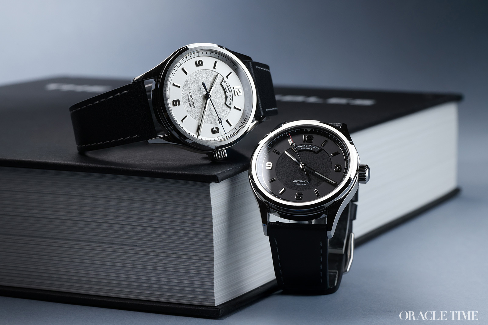 Kiwame Tokyo IWAO Series