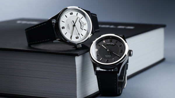 Kiwame Tokyo Iwao Series Watch Review