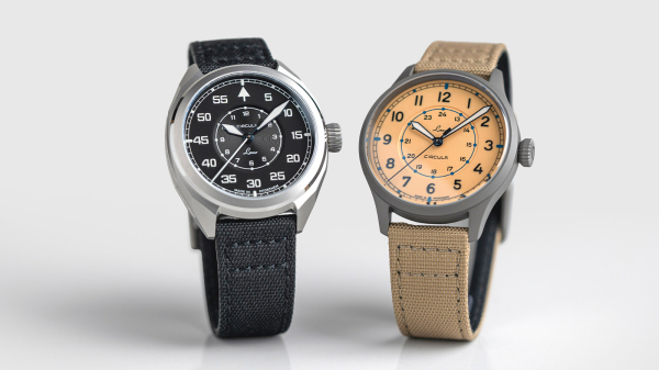 Laco & Circula Swap Specialties for the ProLab