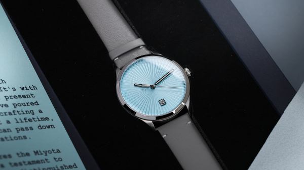 Discovers: Watches for March 2026