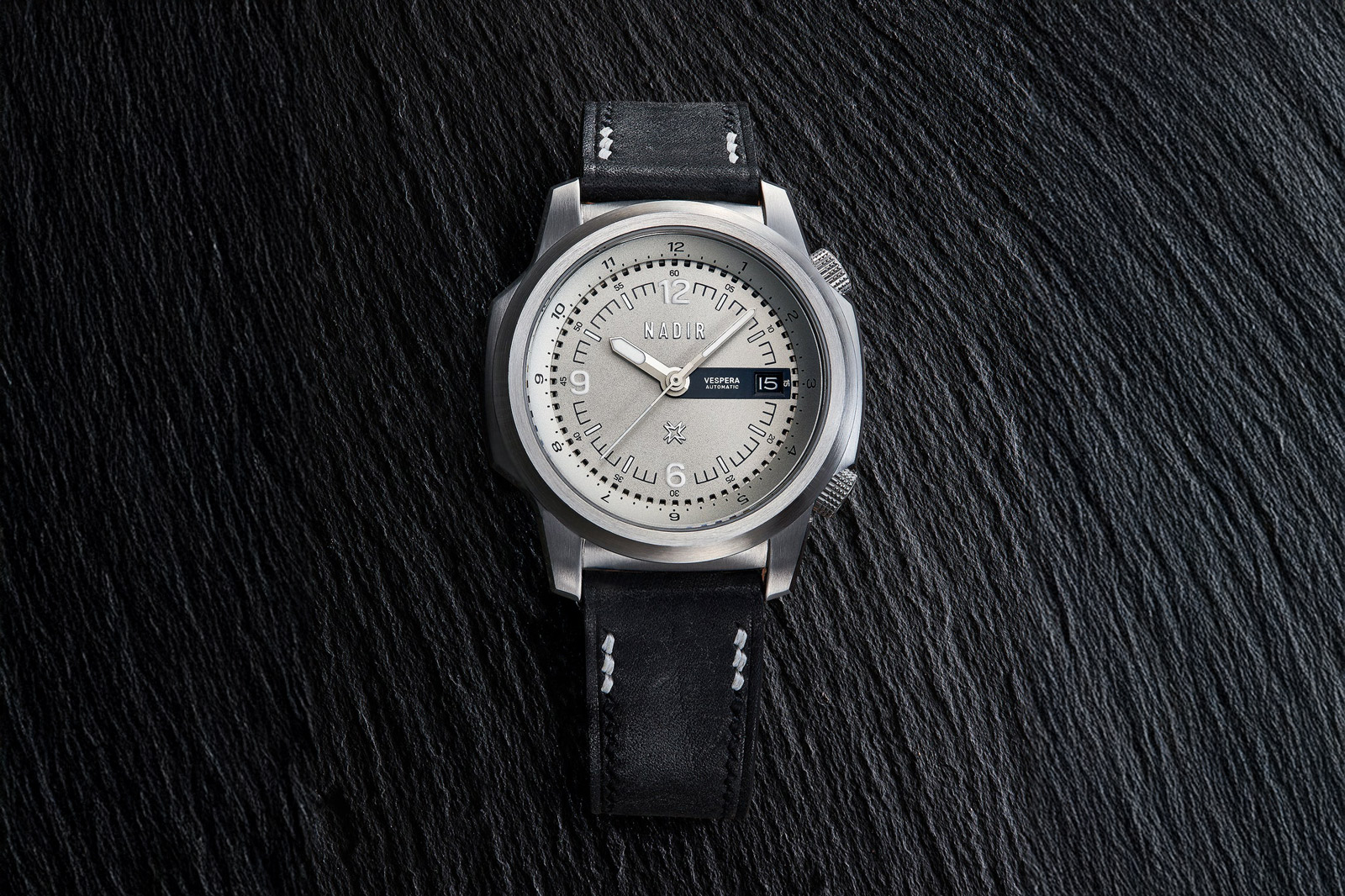 Nadir Vesper Grey