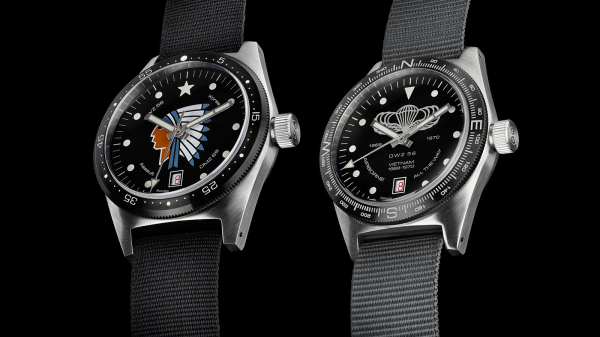 Ollech & Wajs Raid Their Vietnam-Era Archives for MK-102 and MV-82