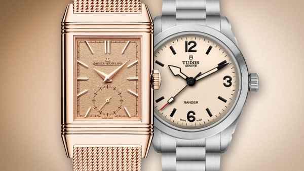 Our Print Editor’s Favourite Watches of 2025