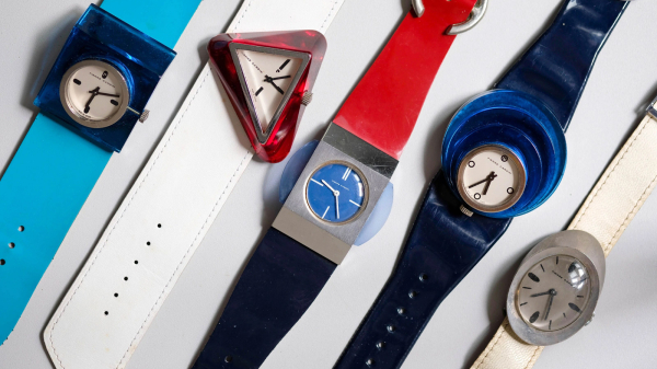 5 Underrated Vintage Watches to Add to Your Collection