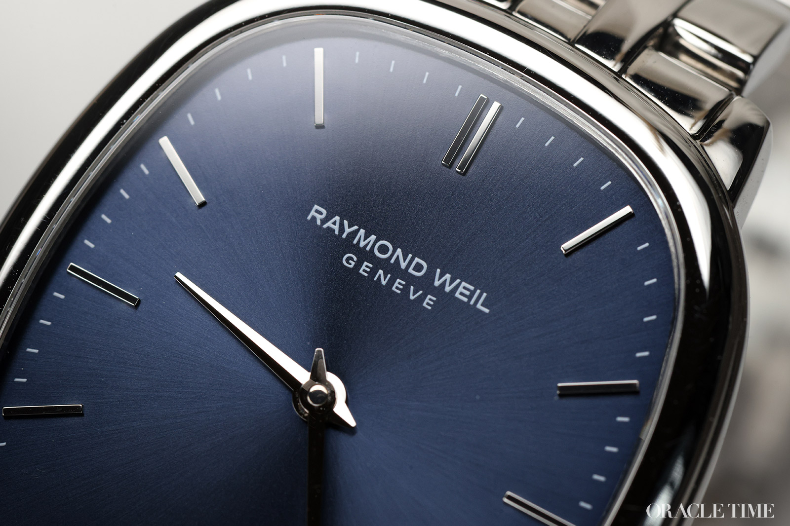 Raymond Weil Toccata Heritage