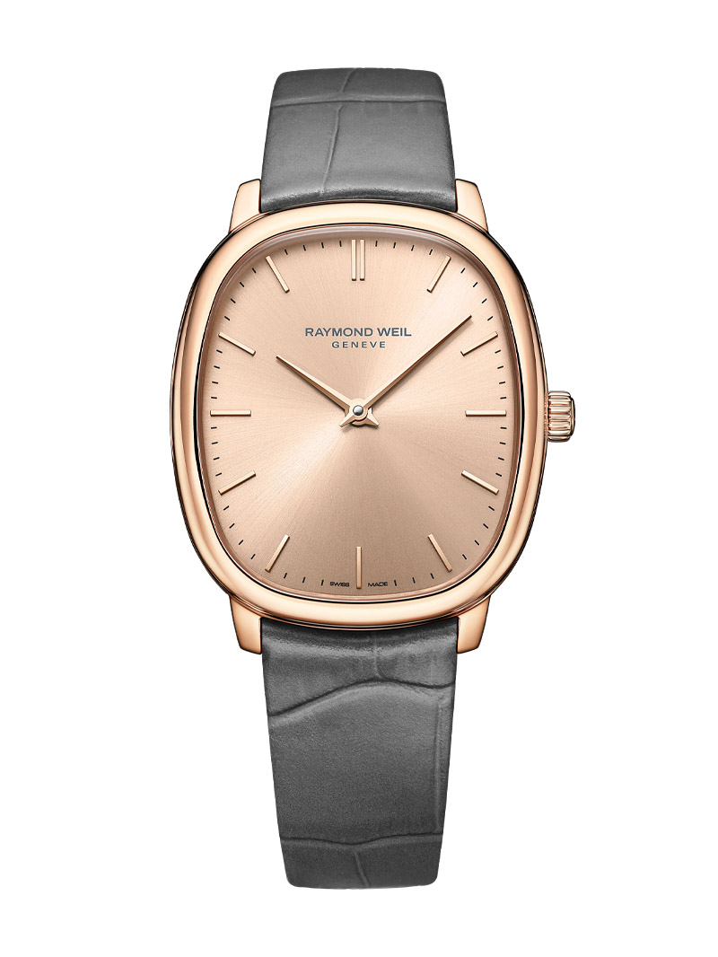 Raymond Weil Toccata Heritage