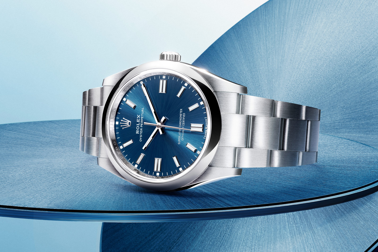 Rolex Oyster Perpetual 36