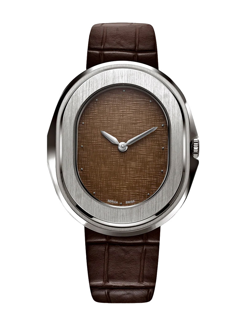 Serica Ref. 1174 Parade Linen