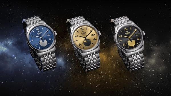 10 of the Best Moonphase Watches of 2025