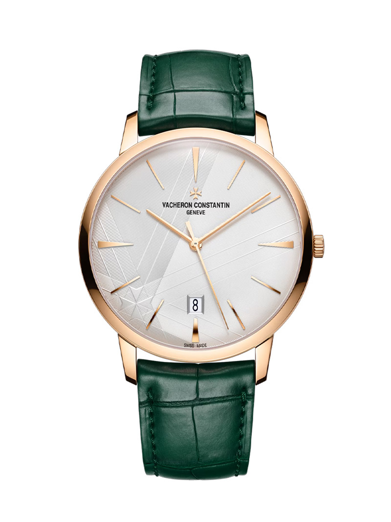 Vacheron Constantin Patrimony Self-Winding