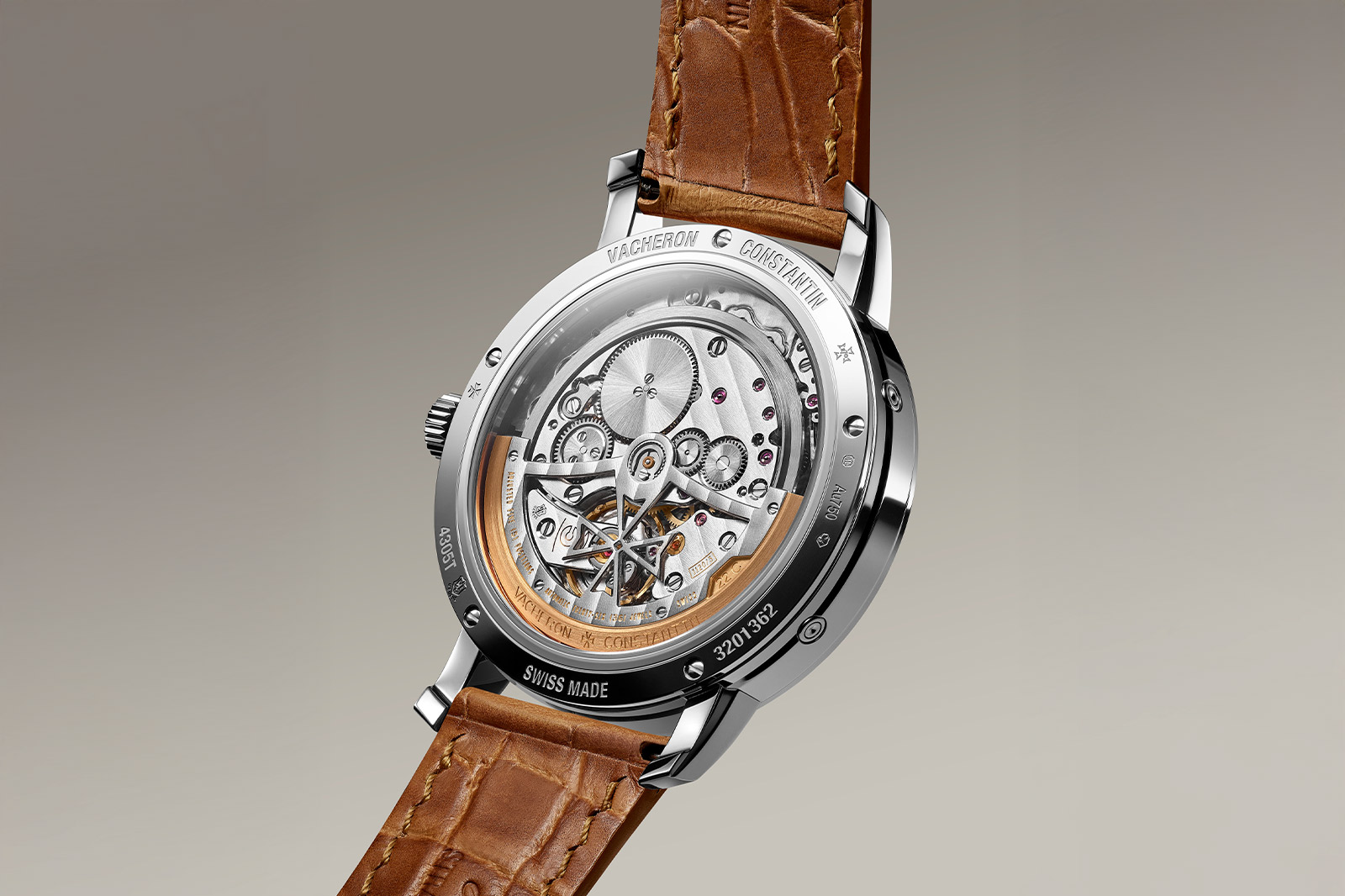 Vacheron Constantin Traditionnelle Perpetual Calendar Ultra-Thin