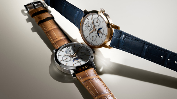 Vacheron Constantin Release Traditionnelle Perpetual Calendar Ultra-Thin 270th Anniversary Edition