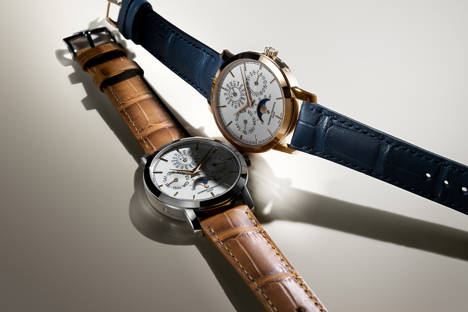 Vacheron Constantin Release Traditionnelle Perpetual Calendar Ultra-Thin 270th Anniversary Edition