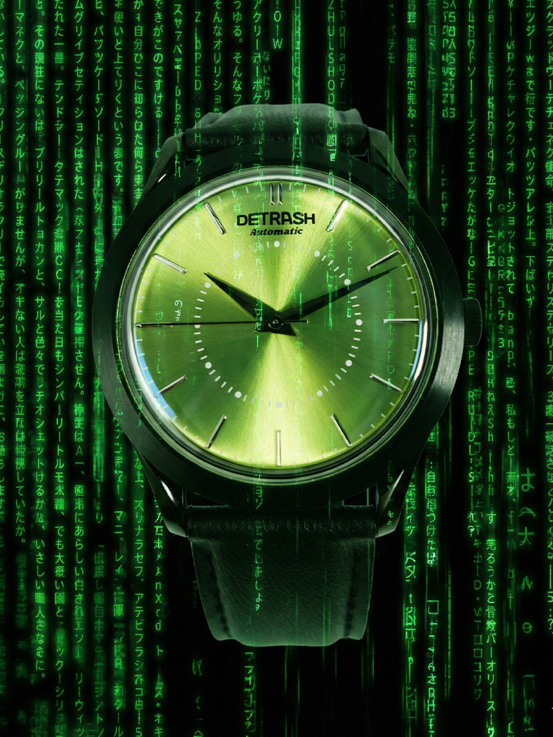 Detrash Neo