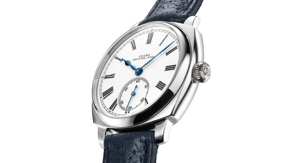 Fears Reveal Brunswick 40 ‘1846 Edition’ for British Watchmakers’ Day 2026