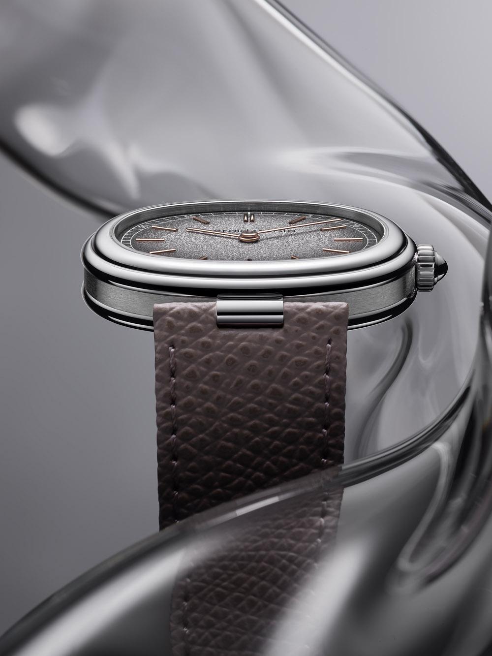 Gerald Genta Geneva Time Only