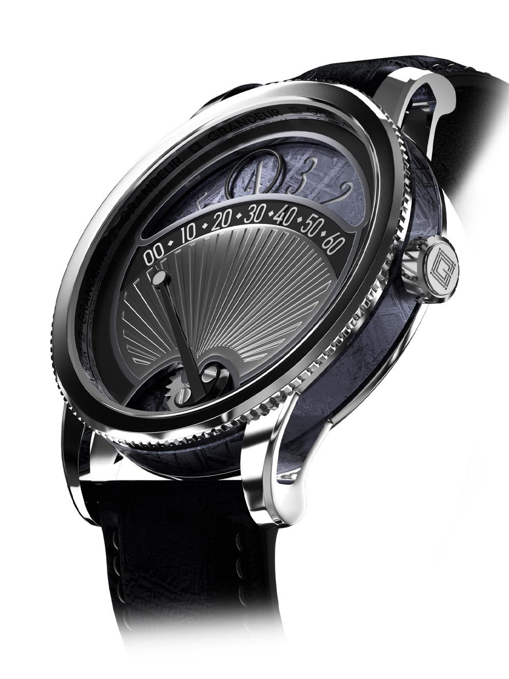 Grandeur Monocle
