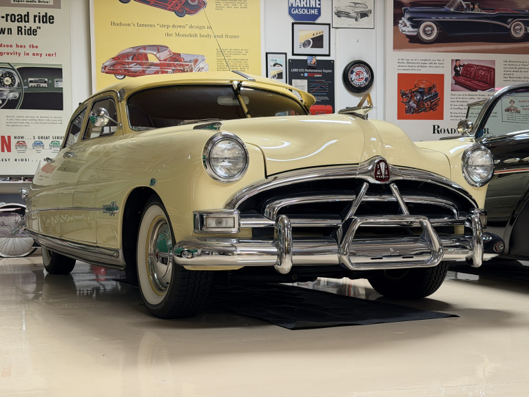 Jay Leno Cars (1)