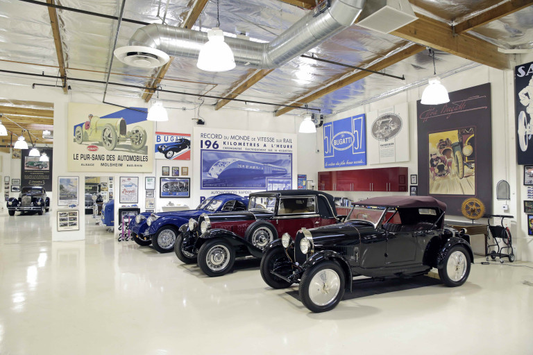 Jay Leno Cars (10)