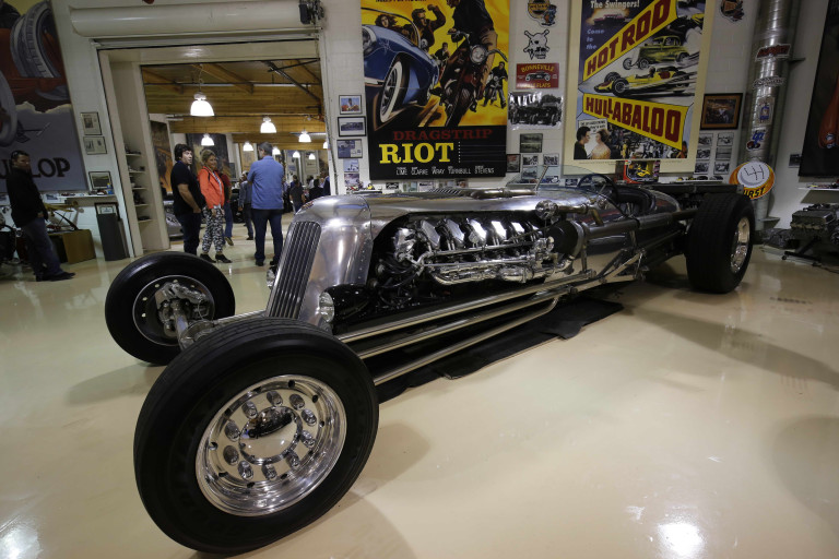 Jay Leno Cars (11)