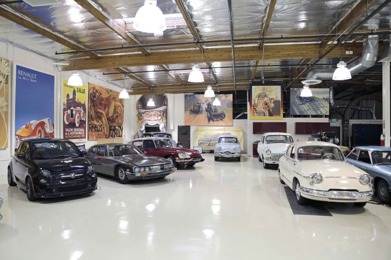Jay Leno Cars (12)