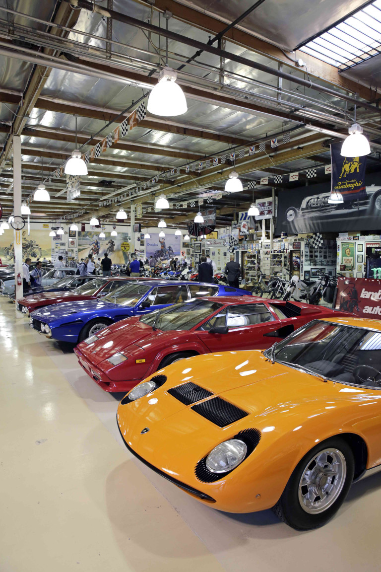 Jay Leno Cars (14)