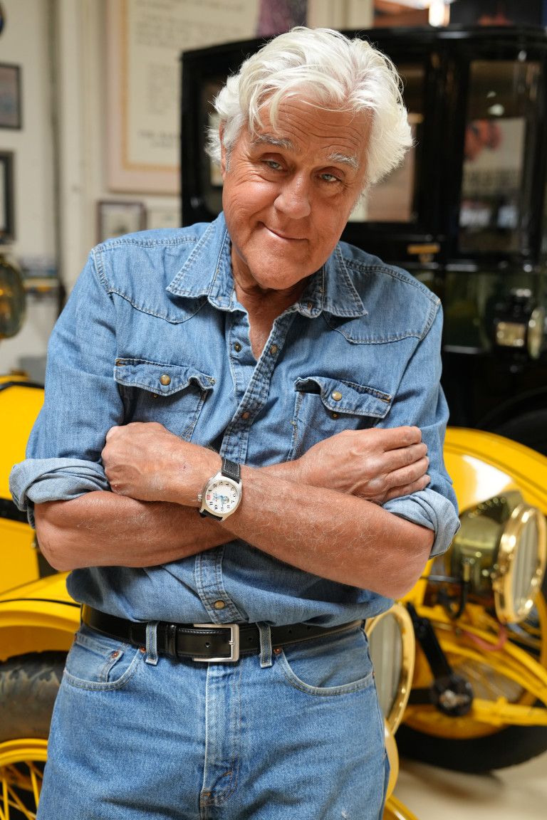 Jay Leno Cars (16)