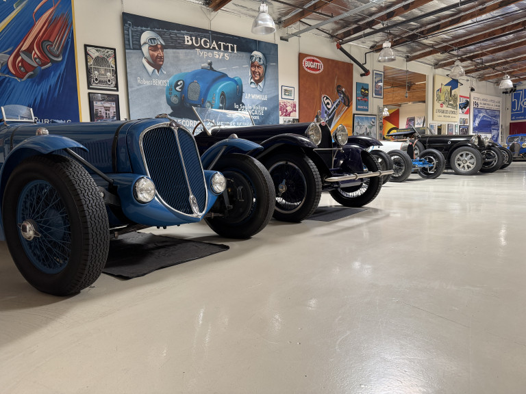 Jay Leno Cars (2)