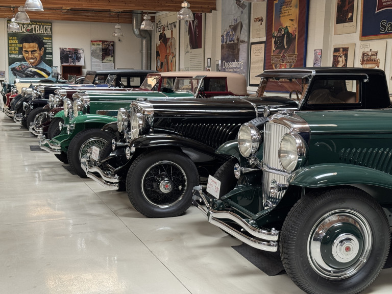Jay Leno Cars (3)