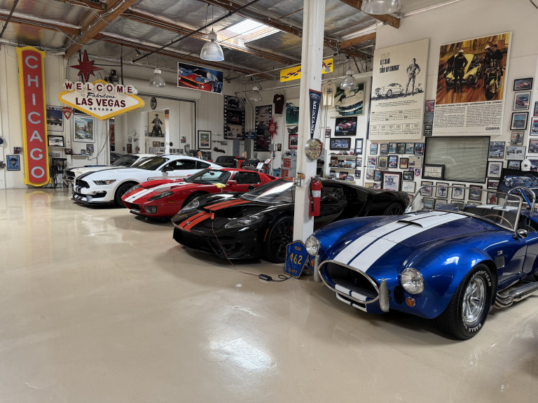 Jay Leno Cars (4)