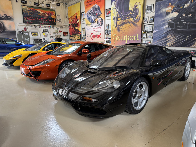 Jay Leno Cars (5)