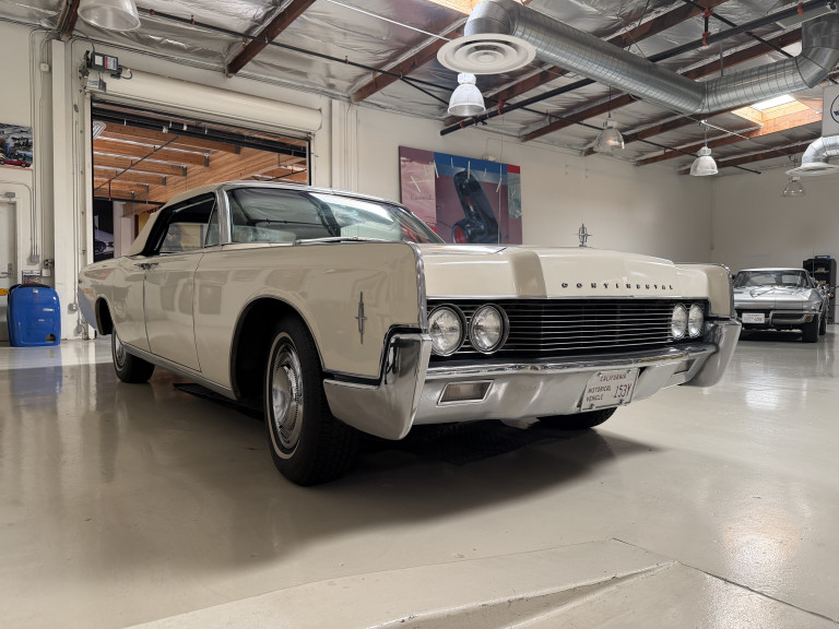 Jay Leno Cars (6)