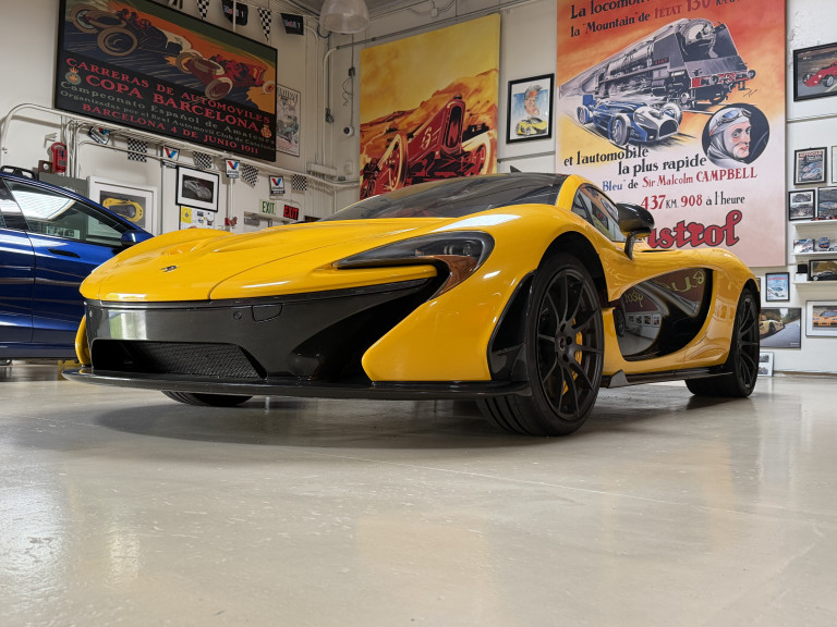 Jay Leno Cars (7)
